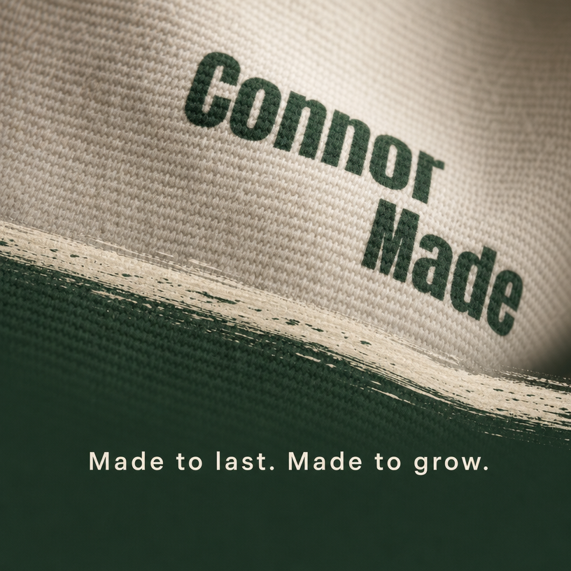 ConnorMade campaign image 5