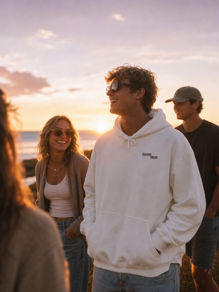 Drop 001 — Play It Loud