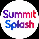 Summit Splash logo